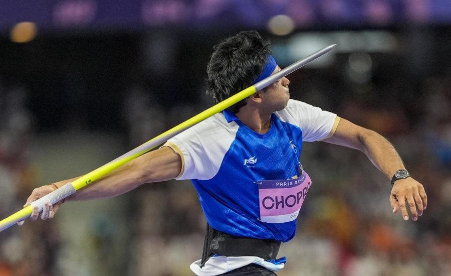 Neeraj Chopra eyes Diamond League Final in Brussels before ending 2024 season