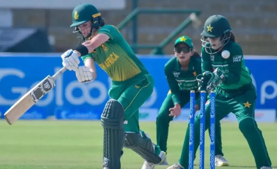 Pakistan to host South Africa for T20I series ahead of Women’s T20 World Cup 2024