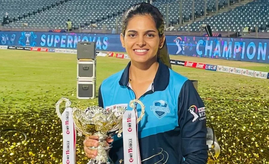 Women’s Delhi Premier League: Complete squads of all four teams