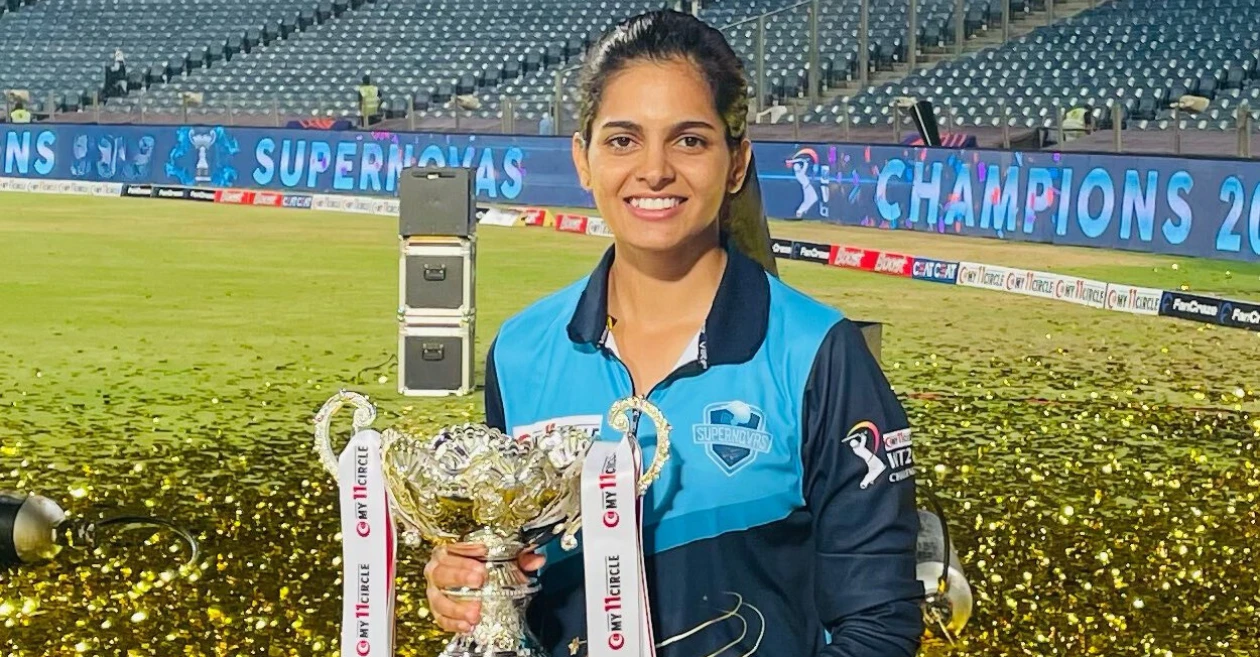 Women’s Delhi Premier League: Complete squads of all four teams