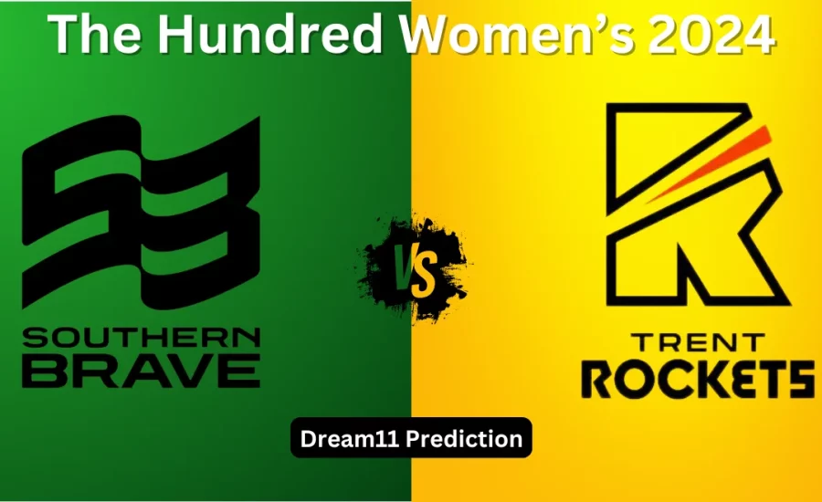 SOB-W vs TRT-W, The Hundred Women’s 2024: Match Prediction, Dream11 Team, Fantasy Tips & Pitch Report | Southern Brave vs Trent Rockets