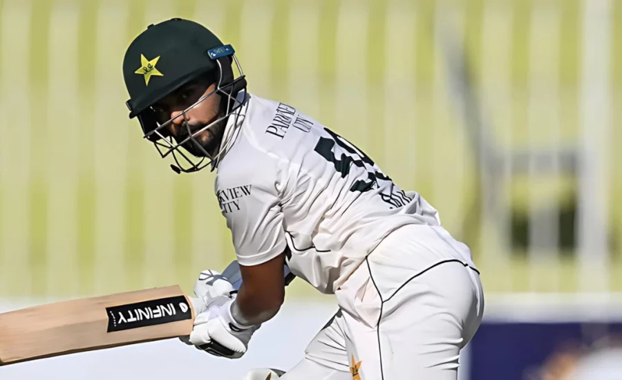 Fastest to 1000 Test runs for Pakistan – feat Saud Shakeel