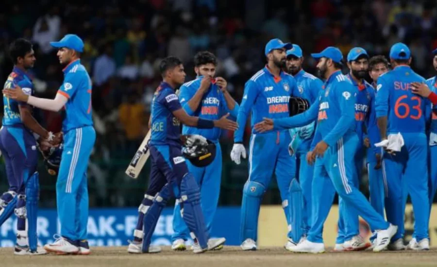 Super Over in Sri Lanka vs India 3rd ODI? Here’s the rule