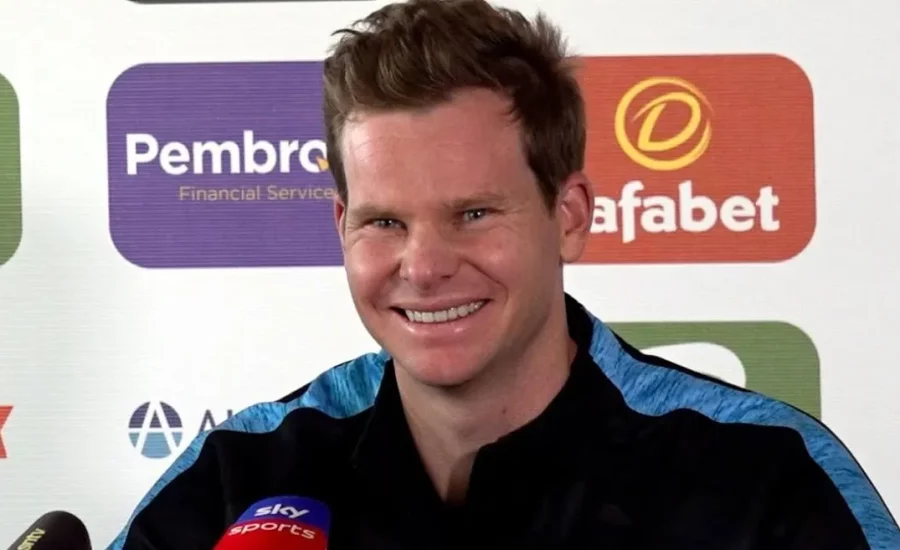 Australian star Steve Smith opens up on his future in T20I cricket