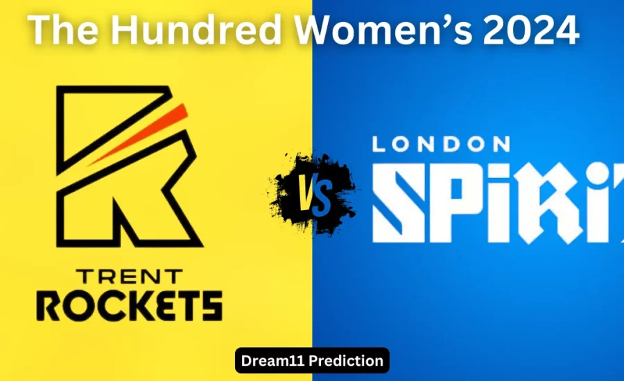 TRT-W vs LNS-W, The Hundred Women’s 2024: Match Prediction, Dream11 Team, Fantasy Tips & Pitch Report | Trent Rockets vs London Spirit