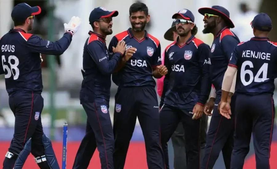 USA announces ODI and T20I squads for the Netherlands tour; Saurabh Netravalkar misses out