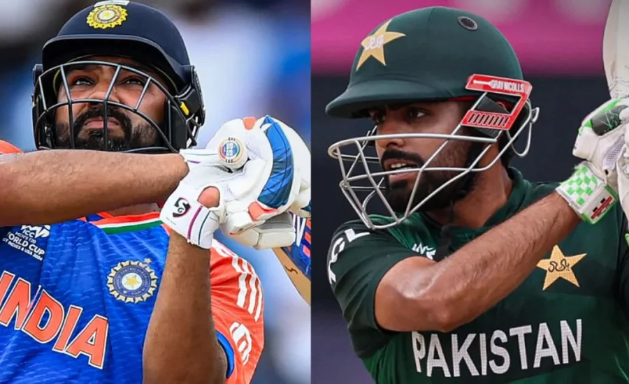 Here’s how India and Pakistan may meet thrice in Champions Trophy 2025