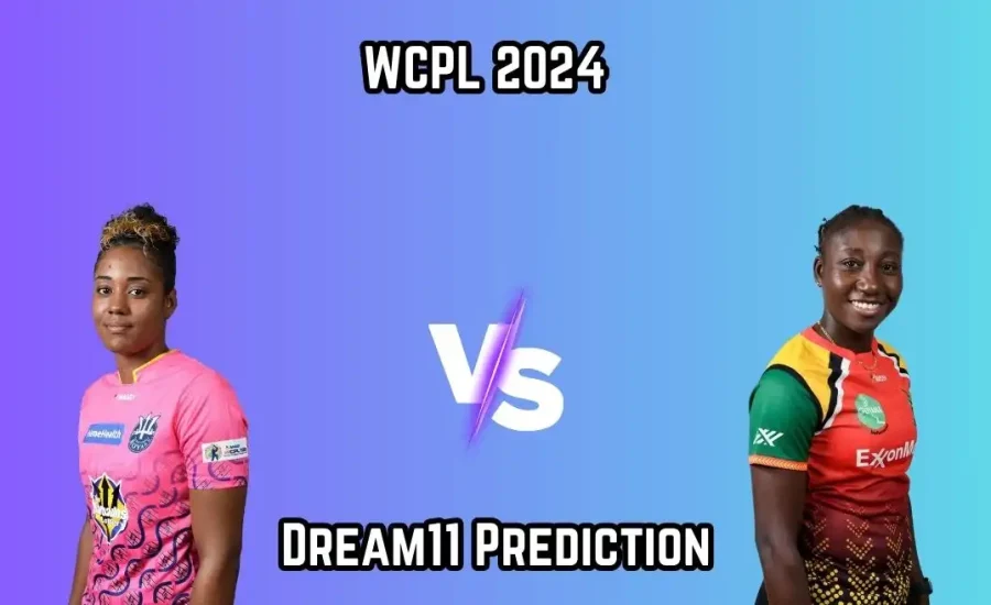 BR-W vs GUY-W, Women’s Caribbean Premier League 2024: Match Prediction, Dream11 Team, Fantasy Tips & Pitch Report | Barbados Royals vs Guyana Amazon Warriors