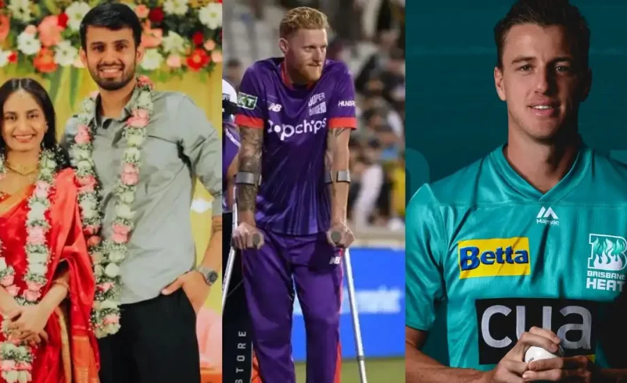 Cricket Weekly Roundup: From Jitesh Sharma’s engagement to Morne Morkel’s appointment as India’s bowling coach