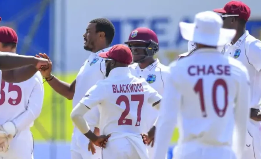 West Indies fast bowler announces retirement after 12-year career