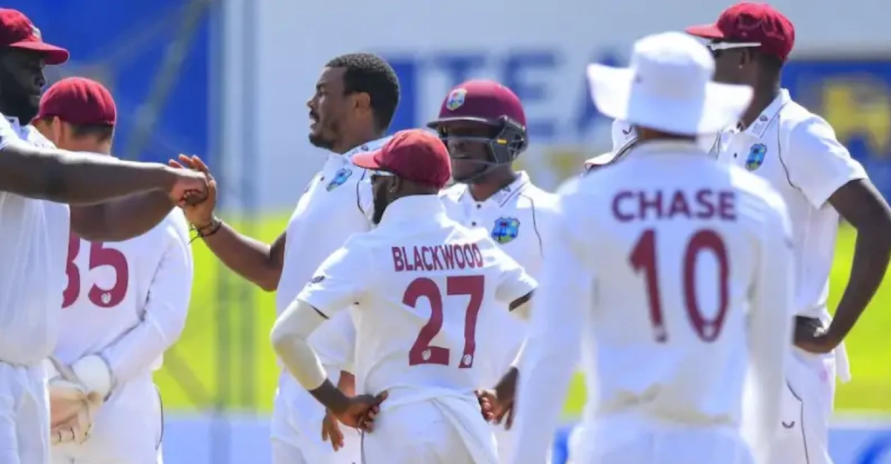 West Indies fast bowler announces retirement after 12-year career