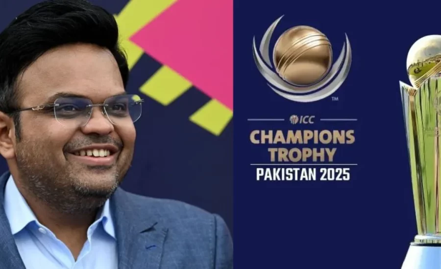 Will Champions Trophy shift from Pakistan after Jay Shah’s appointment as the ICC chairman?