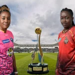 Womens Caribbean Premier League 2024 Final