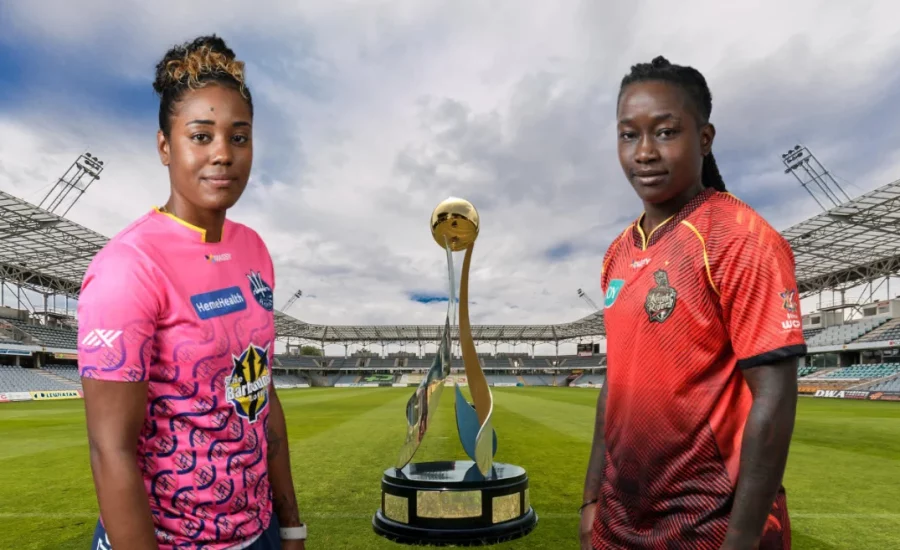 BR-W vs TKR-W, Women’s Caribbean Premier League 2024 Final: Match Prediction, Dream11 Team, Fantasy Tips & Pitch Report | Barbados Royals vs Trinbago Knight Riders