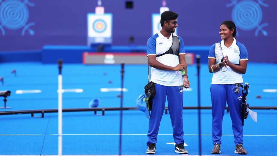 Archery’s incredible Olympic scorecard: 4 matches, 2 wins, 1 historic playoff, 2 heroes