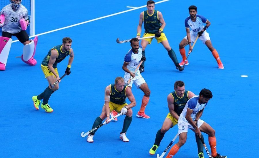 Olympics: Indian hockey team break Australia jinx with statement win