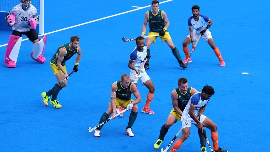 Olympics: Indian hockey team break Australia jinx with statement win