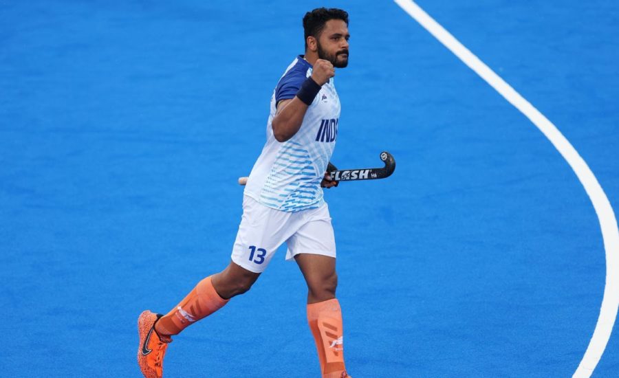 Paris Olympics 2024: Want control? Call Harmanpreet (and get goals thrown in)