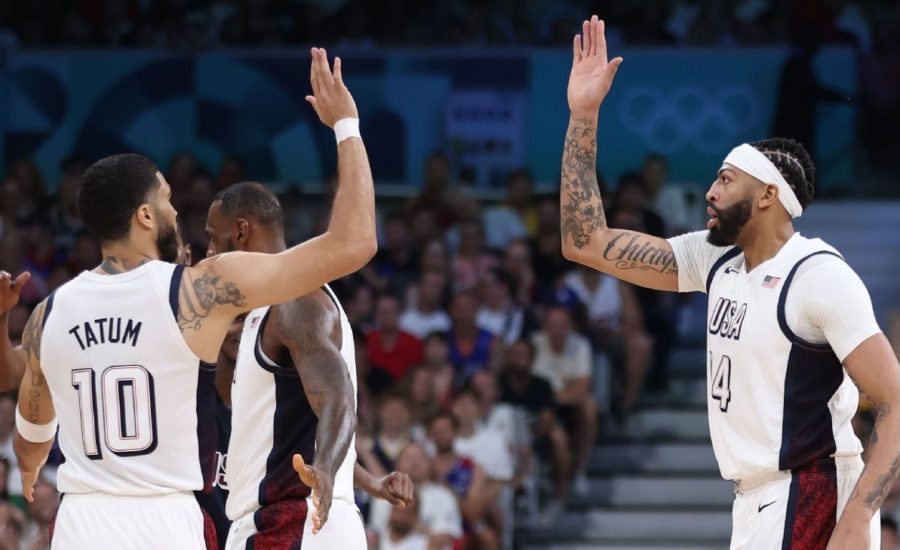 2024 Olympic basketball: Takeaways from Team USA’s win over South Sudan