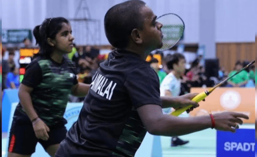 Paris Paralympics 2024 Live Day 5 Updates: Nitesh in action in badminton gold medal match; Yogesh bags silver