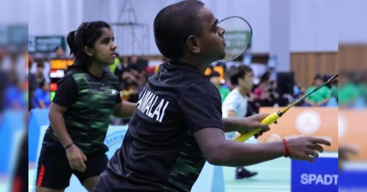 Paris Paralympics 2024 Live Day 5 Updates: Nitesh in action in badminton gold medal match; Yogesh bags silver