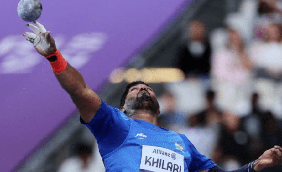 India at Paris Paralympics 2024 LIVE: Sachin silver leads medal charge on day 7