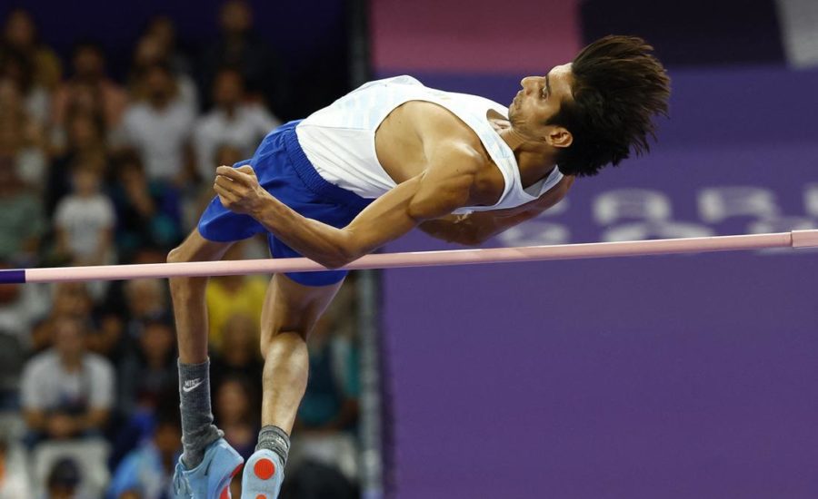 Paris Paralympics 2024: Sharad Kumar and Mariyappan Thangavelu make it a high jump double podium for India