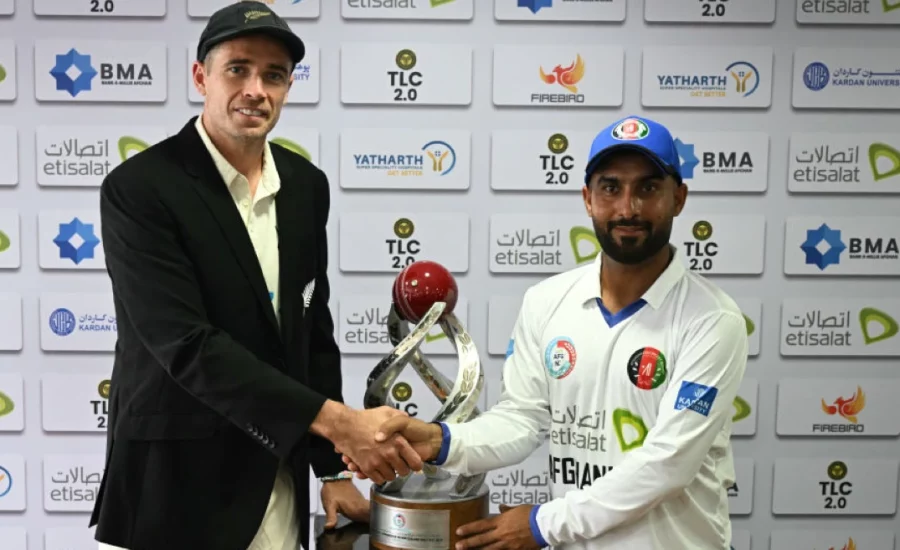 AFG vs NZ 2024, Only Test: Broadcast, Live Streaming details – When and where to watch in India, USA & other countries