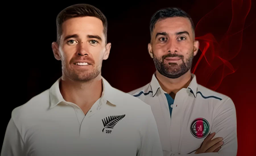 AFG vs NZ 2024, Only Test: Match Prediction, Dream11 Team, Fantasy Tips & Pitch Report | Afghanistan vs New Zealand