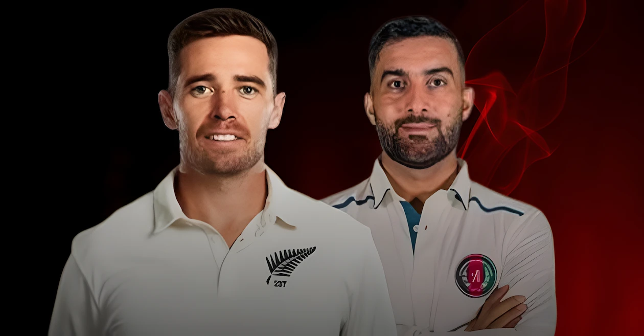 AFG vs NZ 2024, Only Test: Match Prediction, Dream11 Team, Fantasy Tips & Pitch Report | Afghanistan vs New Zealand