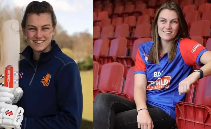 An Exclusive Interview with Netherlands captain Babette de Leede: Leadership, Legacy, T20 World Cup predictions and future of Women’s cricket