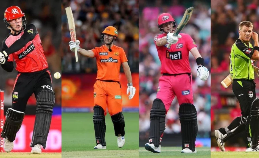 Big Bash League 2024-25: Squads of all 8 teams after the BBL|14 draft