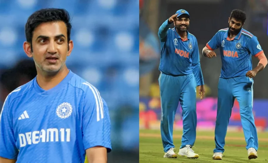 Gautam Gambhir names his all-time India XI, no place for Rohit Sharma & Jasprit Bumrah