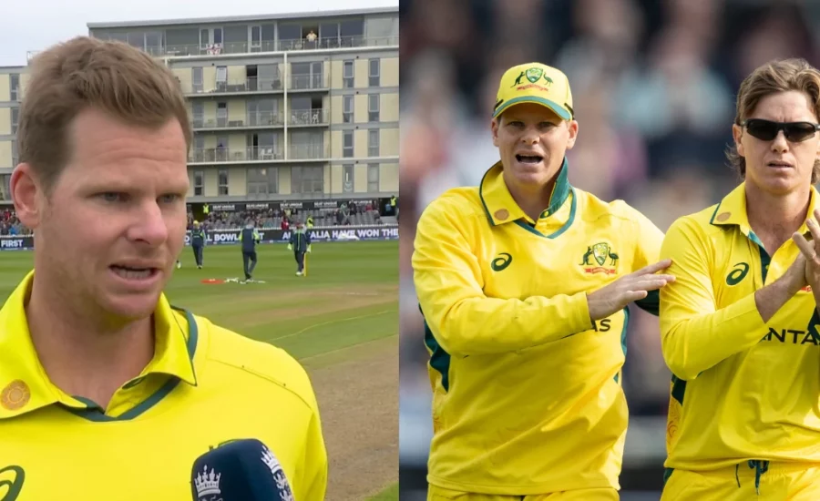 ENG vs AUS: Here’s why Steve Smith captaining Australia in the 5th ODI and not Mitchell Marsh