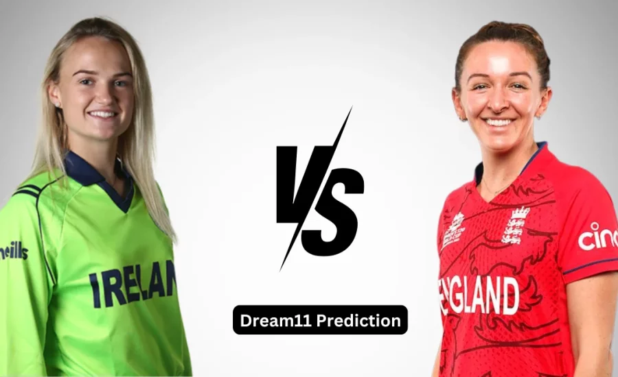 IRE-W vs ENG-W 2024, 1st T20I: Match Prediction, Dream11 Team, Fantasy Tips and Pitch Report | Ireland Women vs England Women