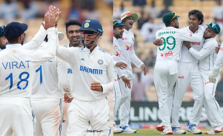 IND vs BAN, 2nd Test: Match Prediction, Dream11 Team, Fantasy Tips & Pitch Report | India vs Bangladesh 2024