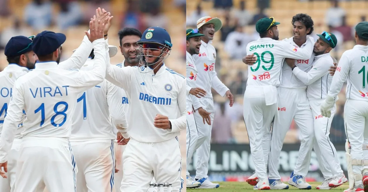 IND vs BAN, 2nd Test: Match Prediction, Dream11 Team, Fantasy Tips & Pitch Report | India vs Bangladesh 2024