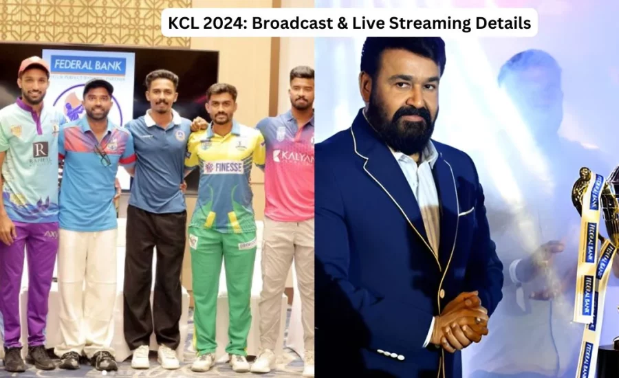 Kerala Cricket League (KCL) T20 2024 Schedule: Date, Match Time, Broadcast & Live Streaming details