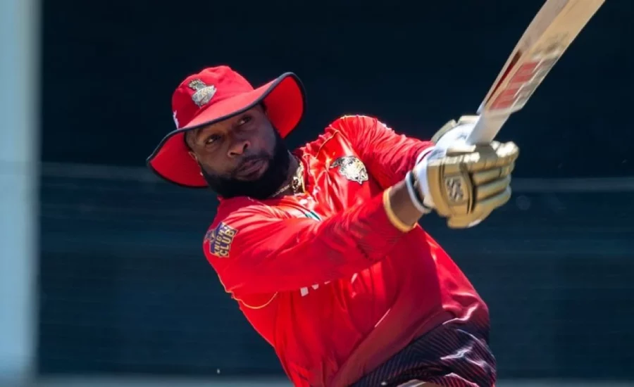 CPL 2024: Kieron Pollard’s Trinbago Knight Riders edge out Saint Lucia Kings in high-scoring thriller