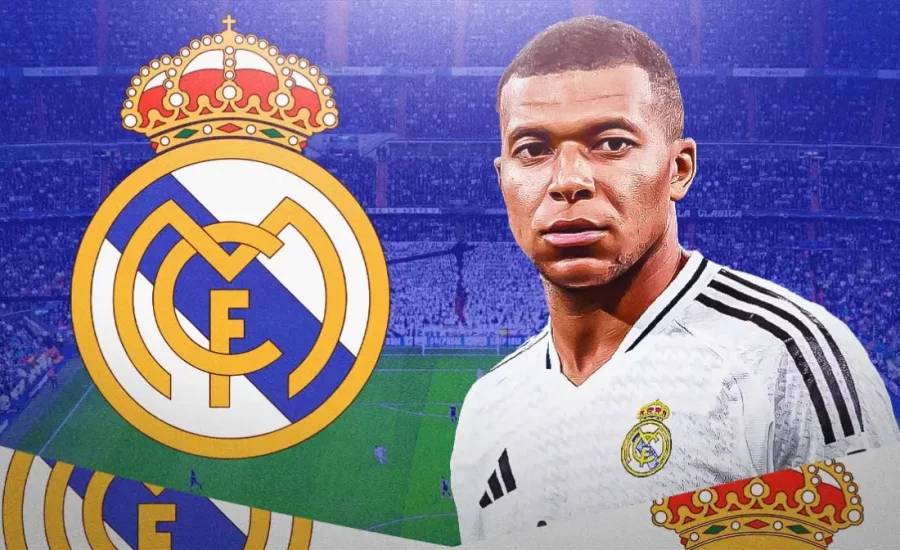 Kylian Mbappé wins the internet with first LaLiga goals for Real Madrid, fans say, ‘Kyky do you love me’