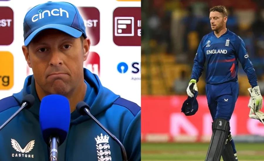 Marcus Trescothick drops a major hint about Jos Buttler’s England white-ball captaincy