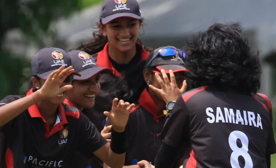 NAM-W vs UAE-W, Women’s Tri-Series 2024: Match Prediction, Dream11 Team, Fantasy Tips & Pitch Report | Namibia vs United Arab Emirates