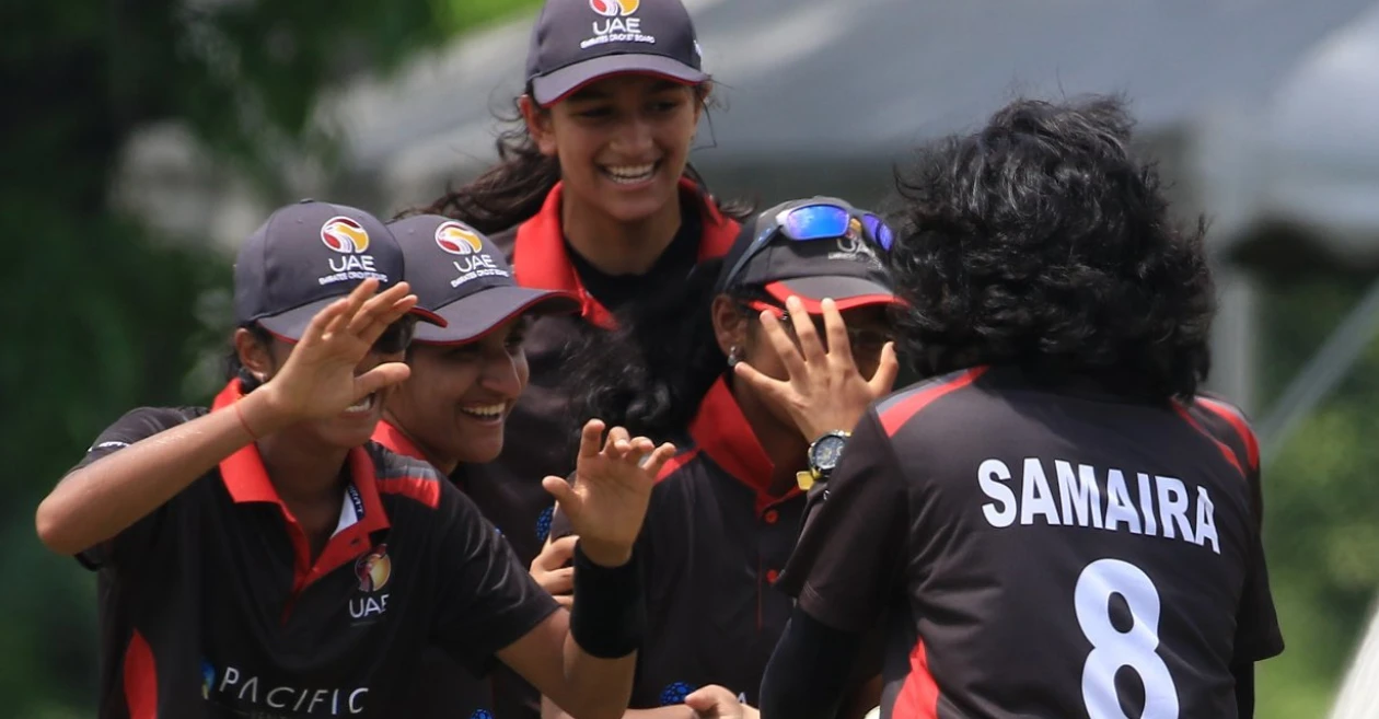 NAM-W vs UAE-W, Women’s Tri-Series 2024: Match Prediction, Dream11 Team, Fantasy Tips & Pitch Report | Namibia vs United Arab Emirates