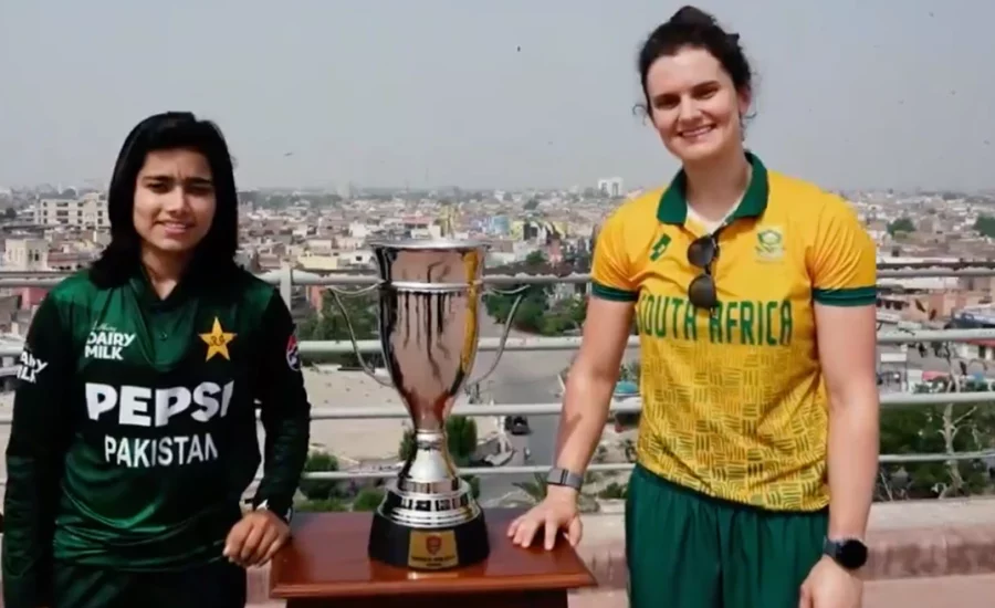 PK-W vs SA-W 2024, 1st T20I: Match Prediction, Dream11 Team, Fantasy Tips and Pitch Report | Pakistan Women vs South Africa Women