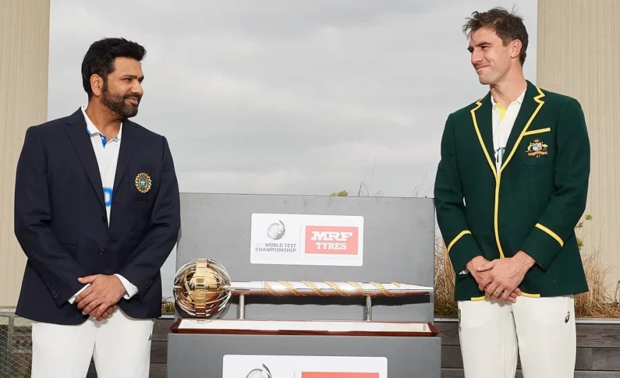 ICC reveals the date and venue for the 2025 World Test Championship Final