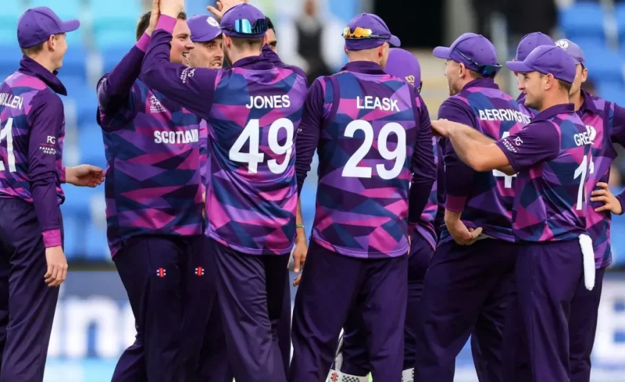 SCO vs AUS 2024: Scotland’s best playing XI for the T20I series against Australia