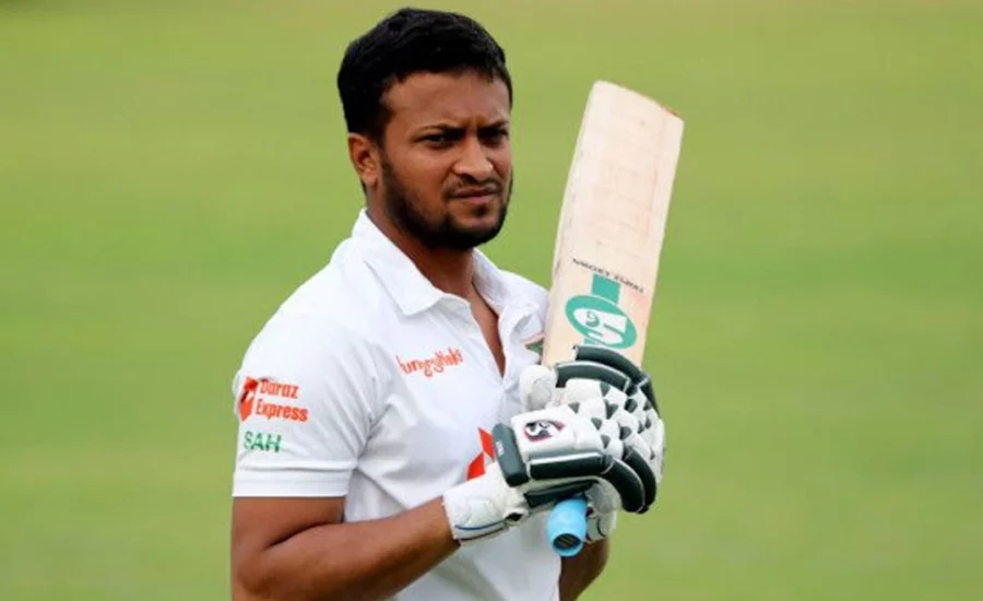 Bangladesh all-rounder Shakib Al Hasan opens up about his T20I and Test retirement