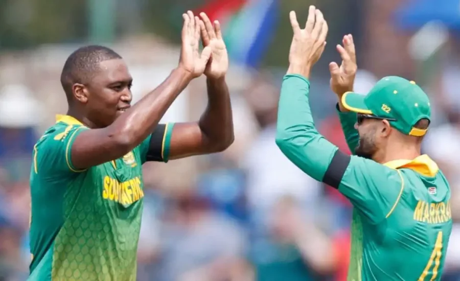 South Africa name squads for the white-ball series against Ireland in UAE