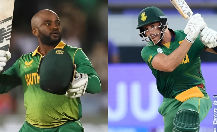 Cricket South Africa announces squad for ODI series against Afghanistan