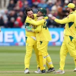 Travis Head propels Australia to ODI series triumph